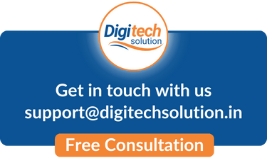 Digital Marketing Agency