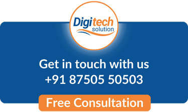 Digital Marketing Agency