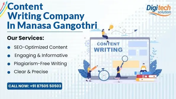 Best Content Writting Company in Manasa Gangothri, Mysore