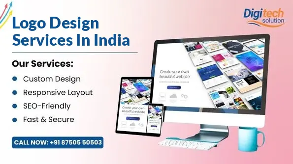 Best Logo Design Services in India
