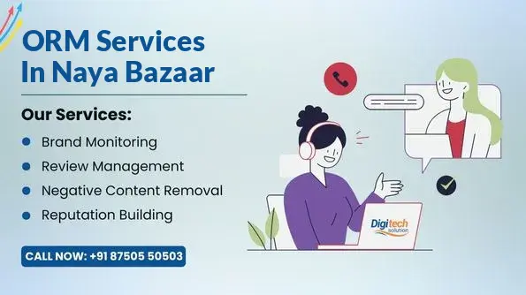 Best ORM Services in Naya Bazaar, Ajmer