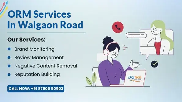 Best ORM Services in Walgaon Road, Amravati