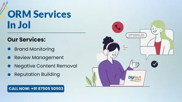 Best ORM Services in Jol, Anand