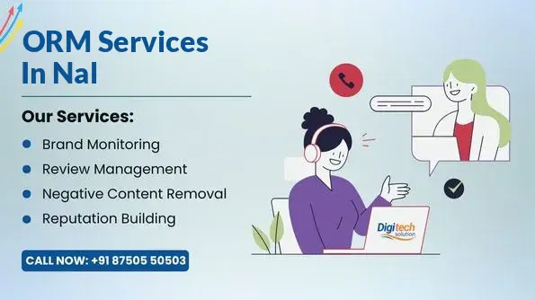 Best ORM Services in Nal, Bikaner