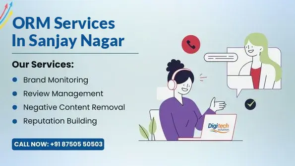 Best ORM Services in Sanjay Nagar, Ghaziabad