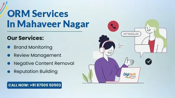 Best ORM Services in Mahaveer Nagar, Jodhpur