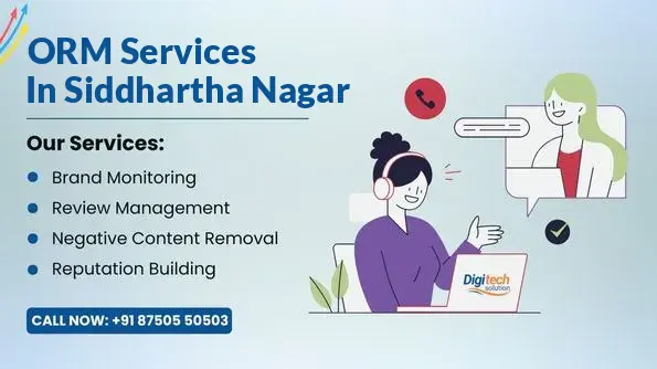Best ORM Services in Siddhartha Nagar, Mysore
