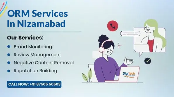 Best ORM Services in Nizamabad