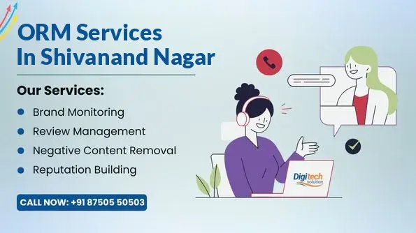 Best ORM Services in Shivanand Nagar, Raipur