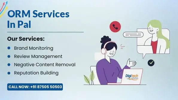 Best ORM Services in Pal, Surat