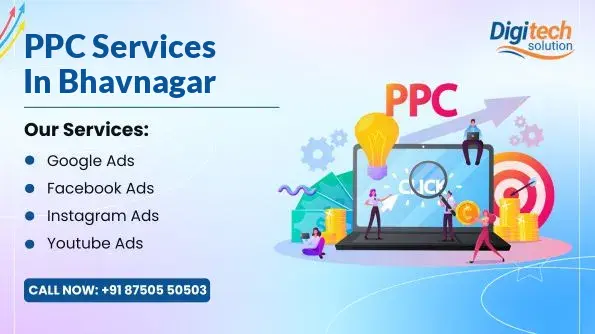 Best PPC Services in Bhavnagar
