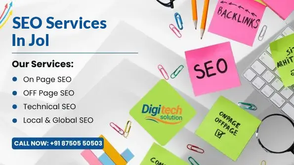 Best SEO Services in Jol, Anand