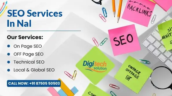Best SEO Services in Nal, Bikaner