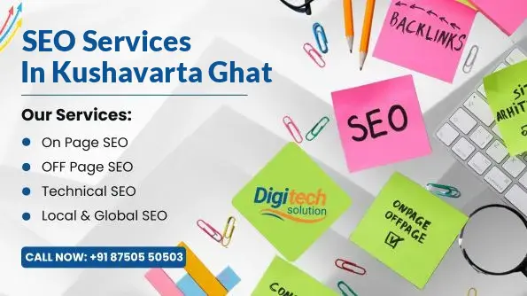 Best SEO Services in Kushavarta Ghat, Haridwar