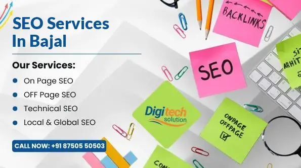 Best SEO Services in Bajal, Mangalore