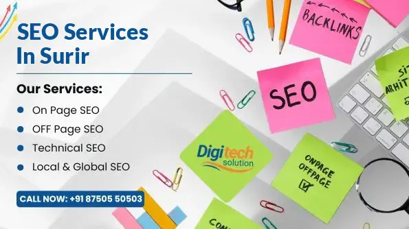 Best SEO Services in Surir, Mathura