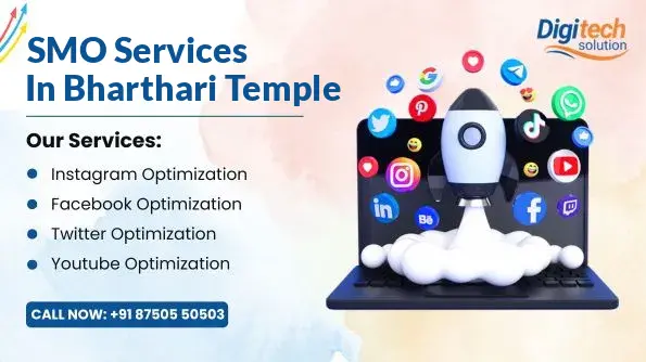 Best SMO Services in Bharthari Temple, Alwar