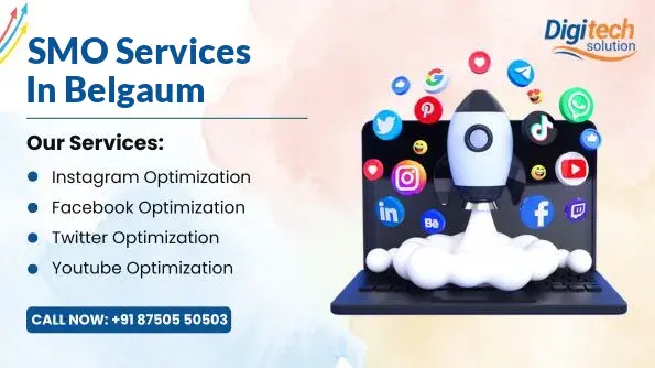 Best SMO Company in Belgaum