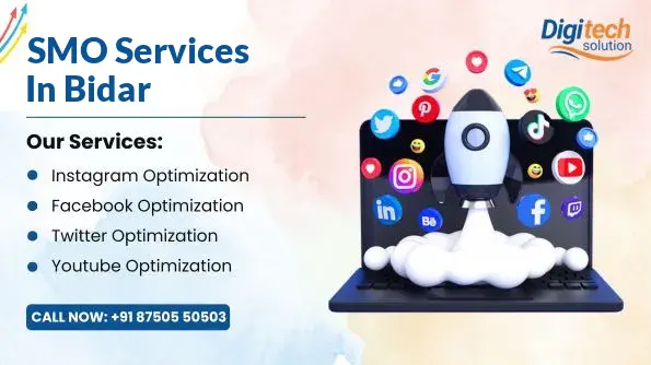 Best SMO Company in Bidar