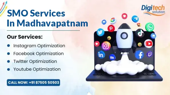Best SMO Services in Madhavapatnam, Kakinada