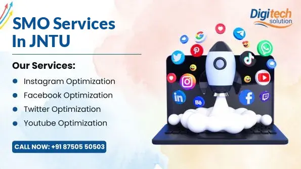 Best SMO Services in JNTU, Kukatpally