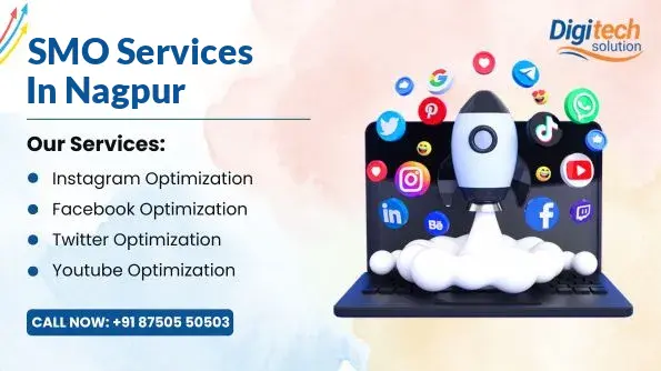 Best SMO Company in Nagpur