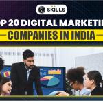 Who is the best Digital Marketing in India