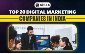 Who is the best Digital Marketing in India