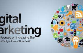 Scope of Digital Marketing in India in 2024